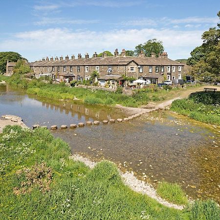 Duck Cottage Gargrave Kültér fotó